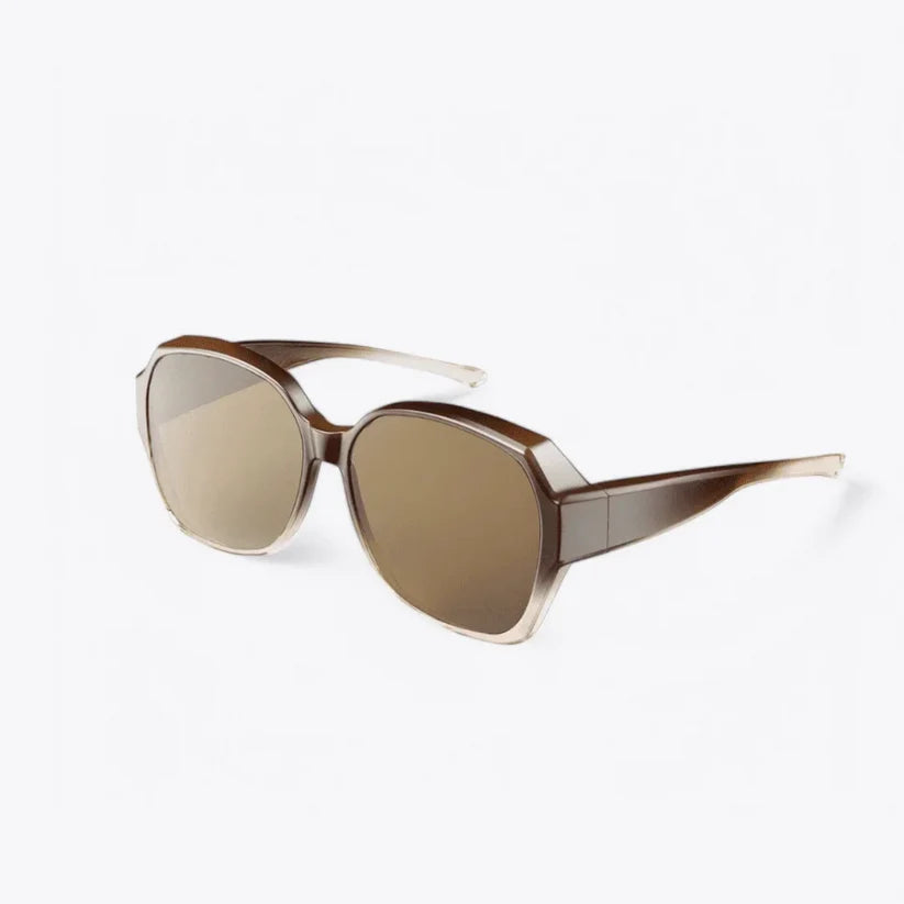 Soaline - Gafas Polarizadas de Superposición