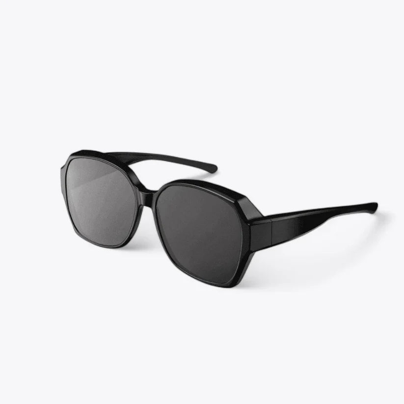 Soaline - Gafas Polarizadas de Superposición