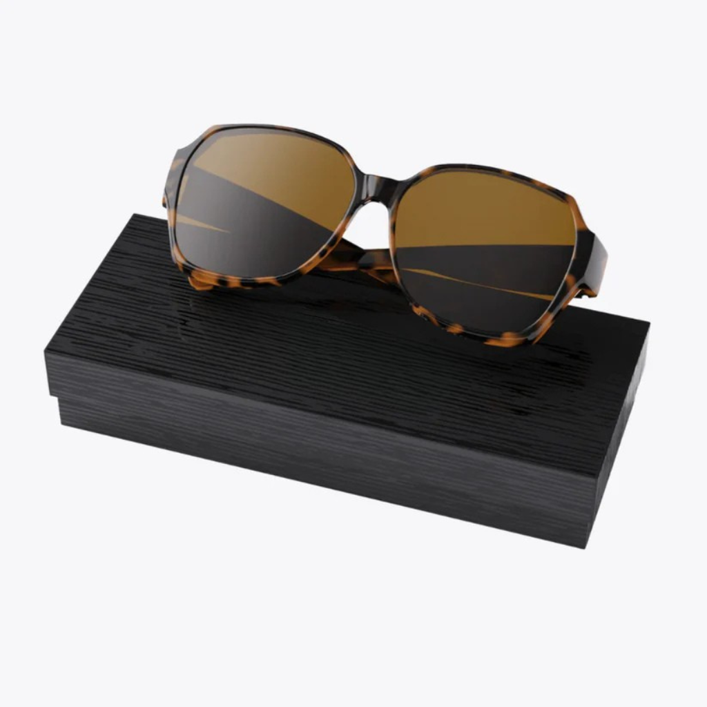 Soaline - Gafas Polarizadas de Superposición
