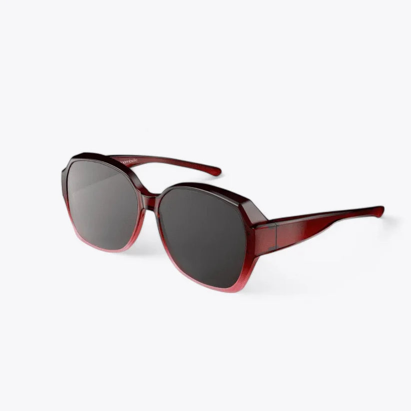 Soaline - Gafas Polarizadas de Superposición